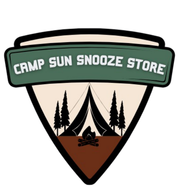 Camp Sun Snooze Store